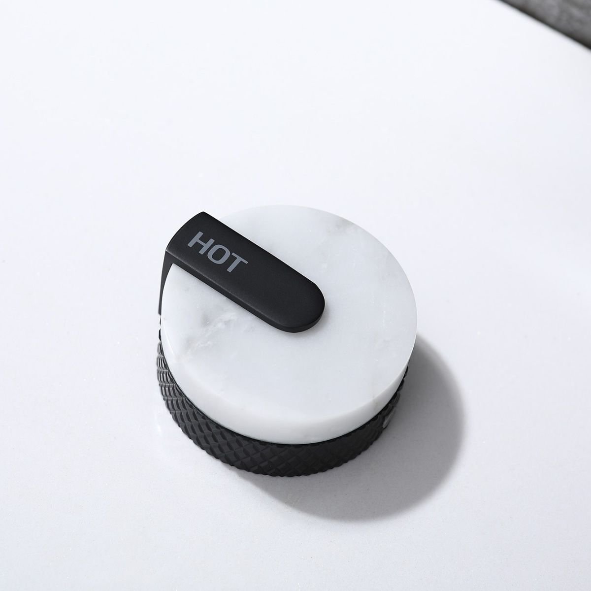 shelf_mounted_black_curved_tap_with_double_marble_handles_3