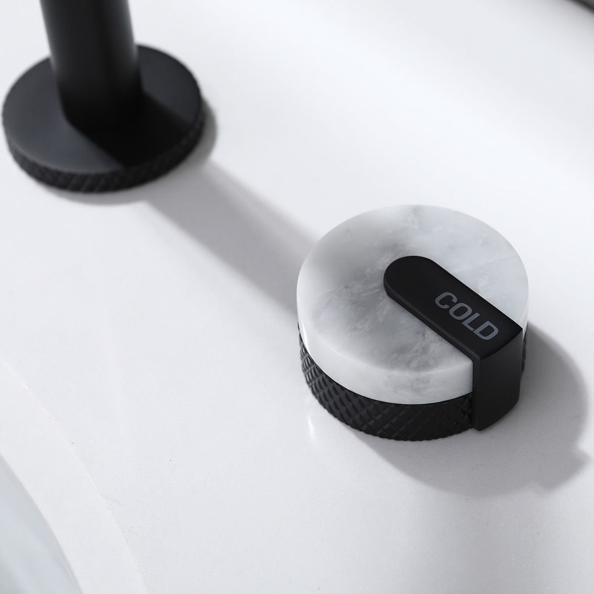 shelf_mounted_black_curved_tap_with_double_marble_handles_4