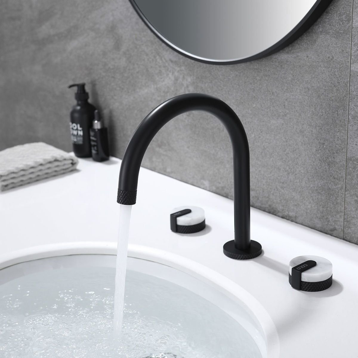 shelf_mounted_black_curved_tap_with_double_marble_handles_6